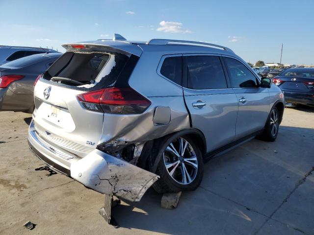 Изображение 3 2019 NISSAN ROGUE S 2019 с VIN JN8AT2MT5KW267019