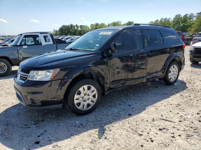 2013 DODGE JOURNEY SXT 2013 image