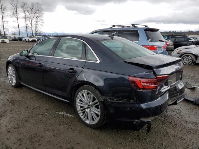 Obraz 2 z 2018 AUDI A4 PREMIUM PLUS 2018 z VIN WAUENAF42JN002759