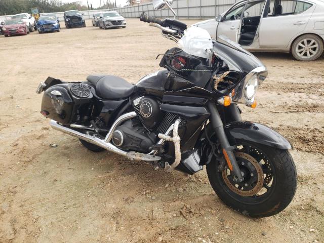 2011 KAWASAKI VN1700 J 2011 image