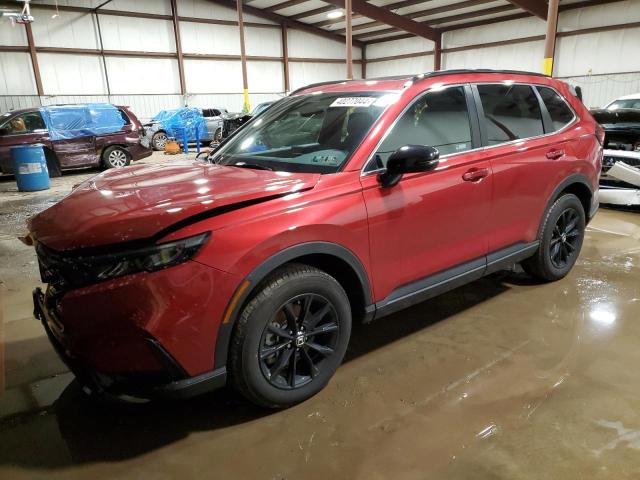 Obraz 1 z 2023 HONDA CR-V SPORT 2023 z VIN 7FARS6H56PE038899