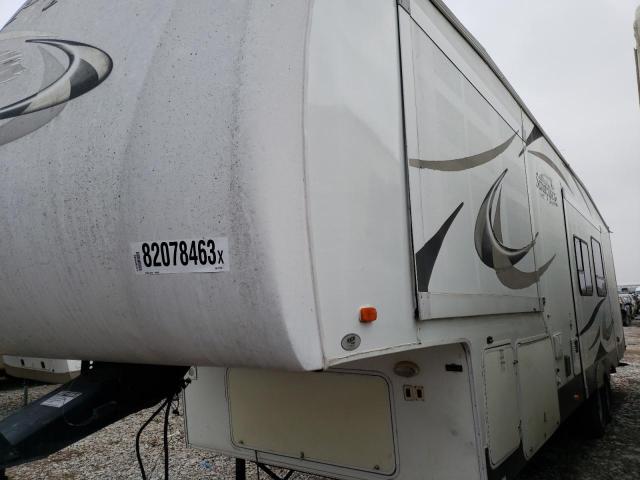 Изображение 2 2007 SAND TRAILER 2007 с VIN 4X4FSAH237J021682