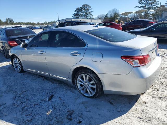 Изображение 2 2011 LEXUS ES 350 2011 с VIN JTHBK1EG0B2457153