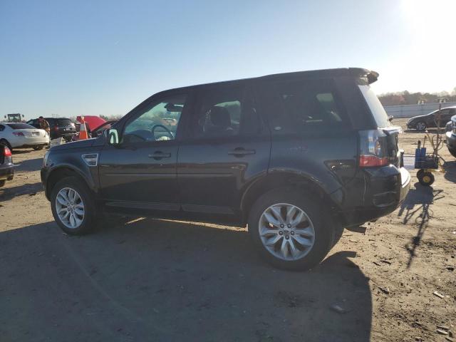 Obraz 2 z 2013 LAND ROVER LR2 HSE 2013 z VIN SALFR2BG7DH367547
