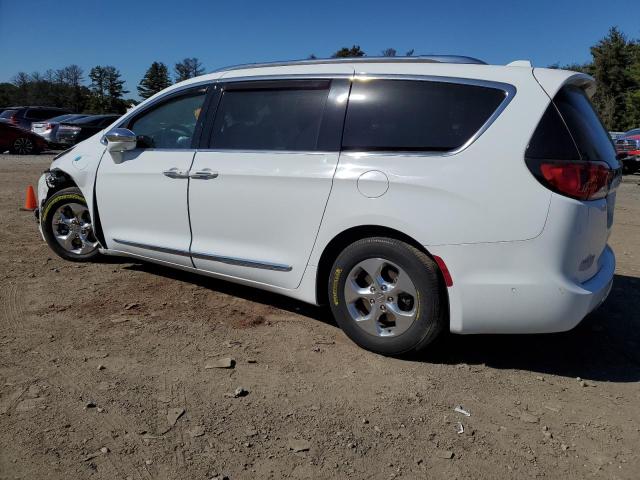 Obraz 2 z 2018 CHRYSLER PACIFICA HYBRID LIMITED 2018 z VIN 2C4RC1N74JR248382