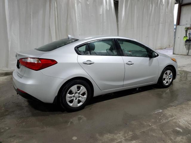 Obraz 3 z 2015 KIA FORTE LX 2015 z VIN KNAFK4A63F5421184