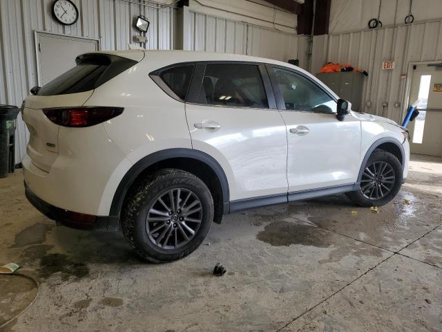 Obraz 3 z 2019 MAZDA CX-5 TOURING 2019 z VIN JM3KFBCM1K0521045