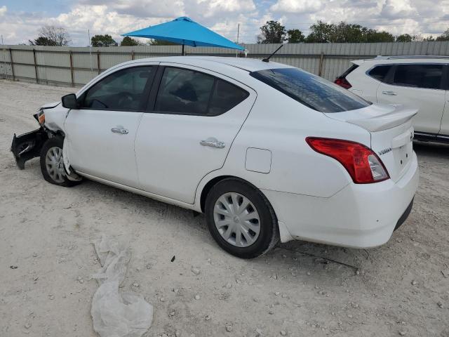 Obraz 2 z 2017 NISSAN VERSA S 2017 z VIN 3N1CN7AP3HK469934