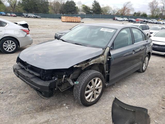 Изображение 2013 VOLKSWAGEN JETTA SE 2013
