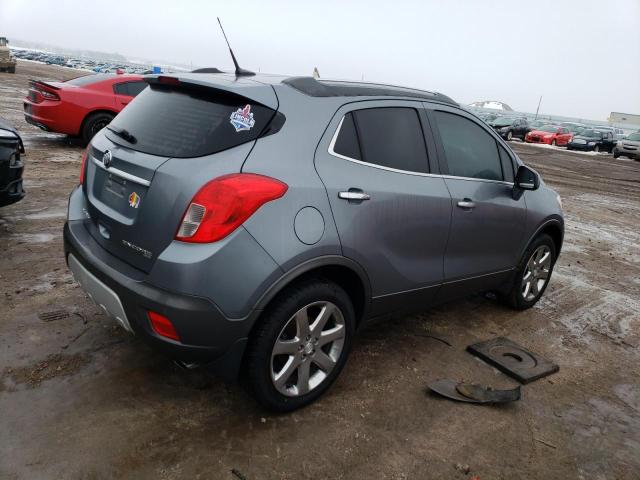 Obraz 3 z 2013 BUICK ENCORE PREMIUM 2013 z VIN KL4CJHSB3DB161728