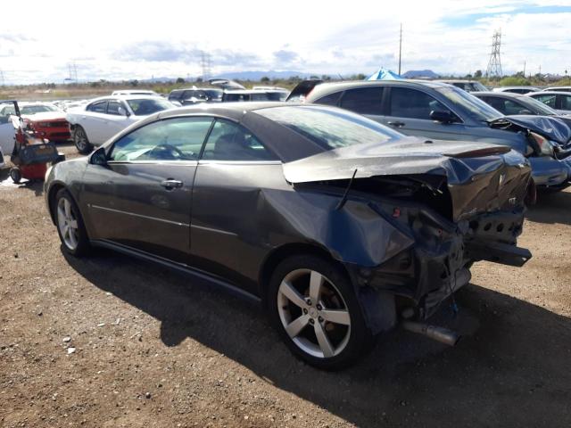 Image 2 of 2006 PONTIAC G6 GT 2006 with VIN 1G2ZH368264272277