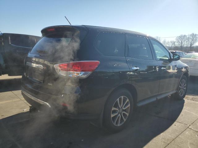 Изображение 3 2013 NISSAN PATHFINDER S 2013 с VIN 5N1AR2MM9DC617786