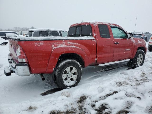 Image 3 of 2015 TOYOTA TACOMA ACCESS CAB 2015 with VIN 5TFUU4EN2FX133280