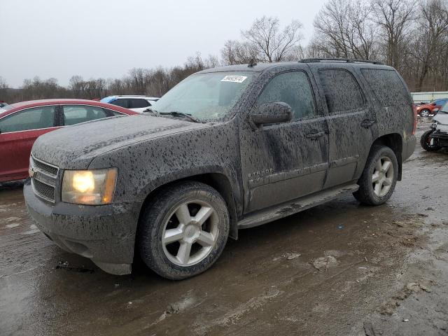 2008 CHEVROLET TAHOE K1500 2008 image