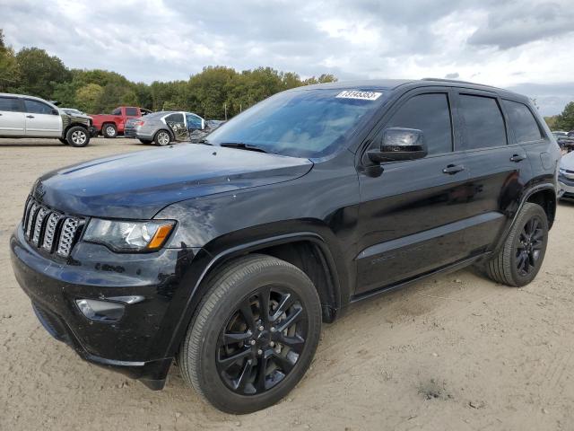 Изображение 2020 JEEP GRAND CHEROKEE LAREDO 2020