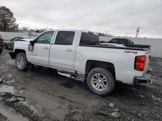 Image 2 of 2018 CHEVROLET SILVERADO K1500 LT 2018 with VIN 3GCUKREC3JG581624