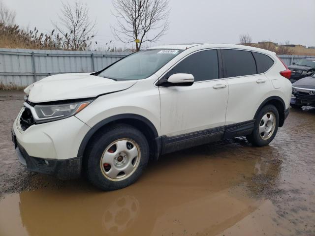 Изображение 1 2017 HONDA CR-V EXL 2017 с VIN 2HKRW2H88HH103371