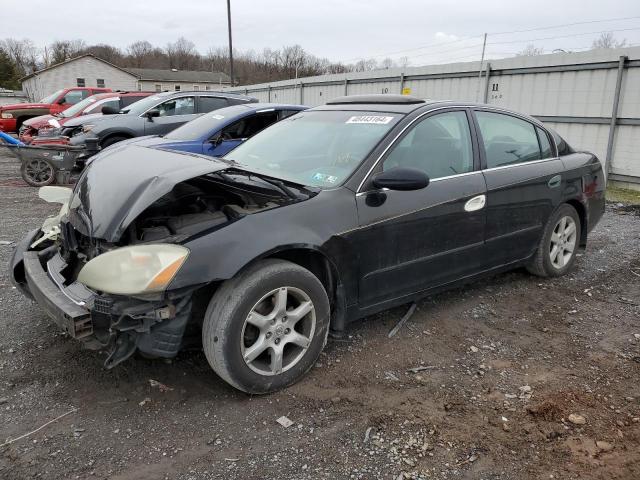 Image 1 of 2004 NISSAN ALTIMA BASE 2004 with VIN 1N4AL11E34C184095