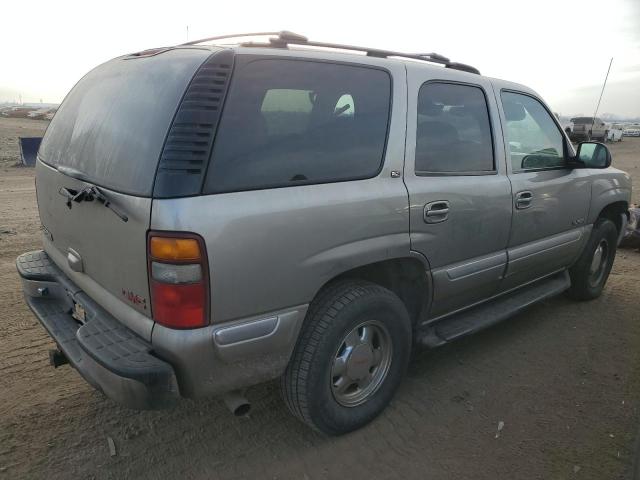 Изображение 3 2001 GMC YUKON  2001 с VIN 1GKEK13T81R180325
