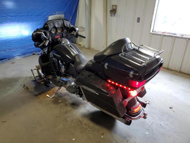 Image 3 of 2011 HARLEY-DAVIDSON FLHTK  2011 with VIN 1HD1KEM12BB656334
