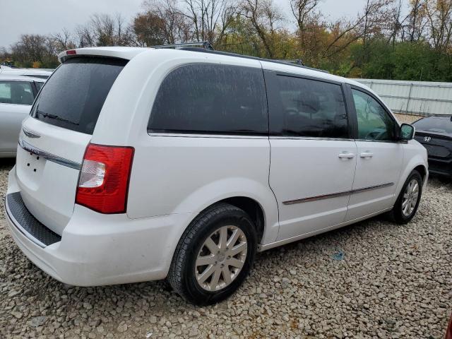 Image 3 of 2014 CHRYSLER TOWN & COUNTRY TOURING 2014 with VIN 2C4RC1BG1ER364357