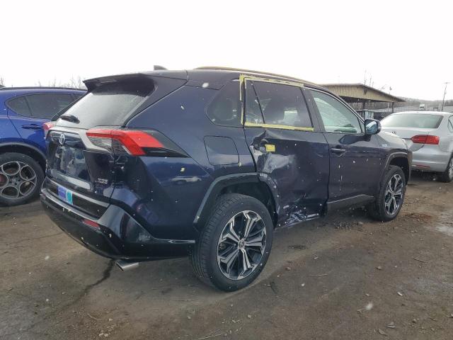Obraz 3 z 2022 TOYOTA RAV4 PRIME XSE 2022 z VIN JTMFB3FV7ND079692
