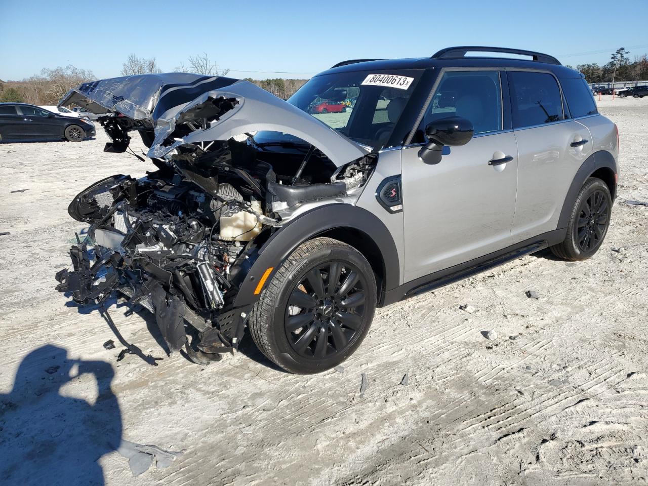 Obraz 2024 MINI COOPER S COUNTRYMAN 2024