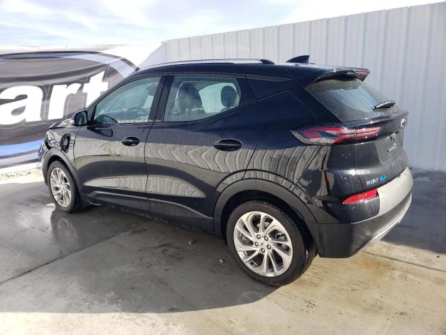 Image 2 of 2023 CHEVROLET BOLT EUV LT 2023 with VIN 1G1FY6S02P4128559