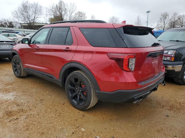 Obraz 2 z 2020 FORD EXPLORER ST 2020 z VIN 1FM5K8GC4LGA07331