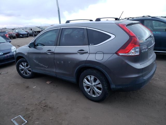 Image 2 of 2012 HONDA CR-V EX 2012 with VIN 5J6RM4H58CL026930