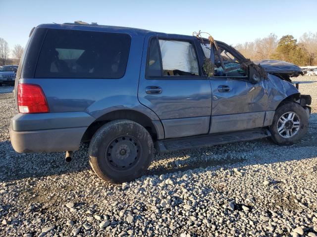 Image 3 of 2004 FORD EXPEDITION XLT 2004 with VIN 1FMFU15L84LB19227