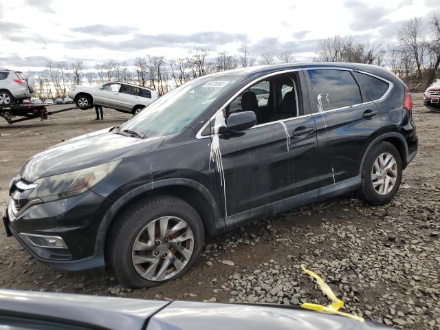 Image 1 of 2015 HONDA CR-V EX 2015 with VIN 2HKRM4H56FH647422