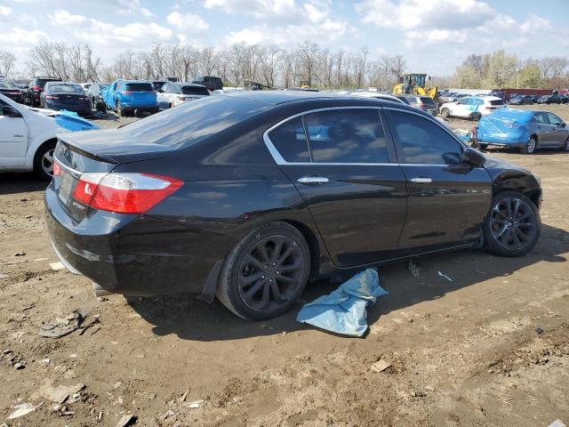 Изображение 3 2015 HONDA ACCORD SPORT 2015 с VIN 1HGCR2F50FA084245