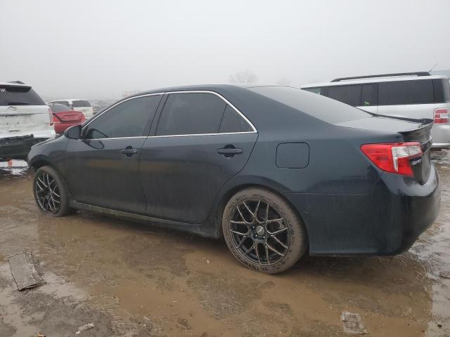 Image 2 of 2013 TOYOTA CAMRY L 2013 with VIN 4T1BF1FK5DU299999