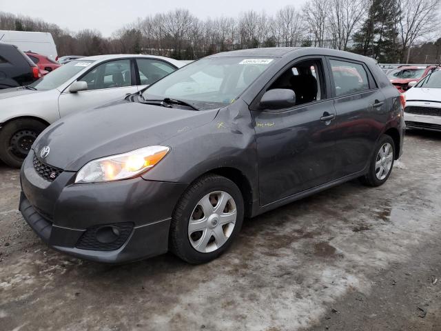 Image 1 of 2009 TOYOTA COROLLA MATRIX S 2009 with VIN 2T1LE40E89C002969