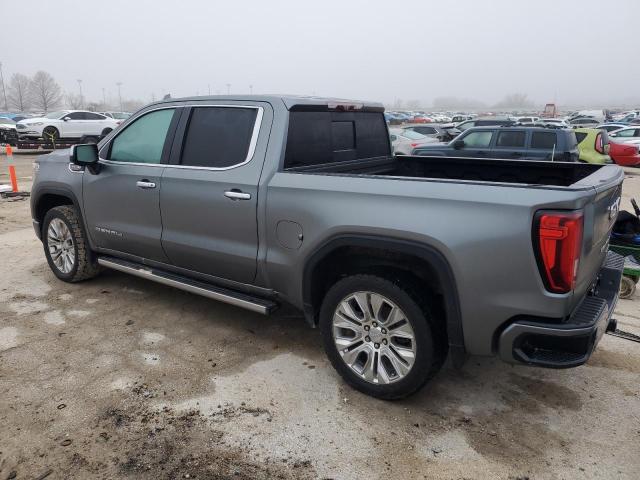 Image 2 of 2020 GMC SIERRA K1500 DENALI 2020 with VIN 1GTU9FEL9LZ157927