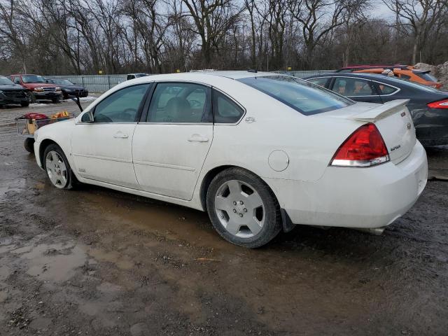 Изображение 2 2007 CHEVROLET IMPALA SUPER SPORT 2007 с VIN 2G1WD58C079176906