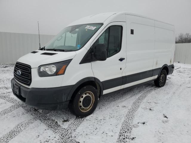 Obraz 2016 FORD TRANSIT T-350 2016