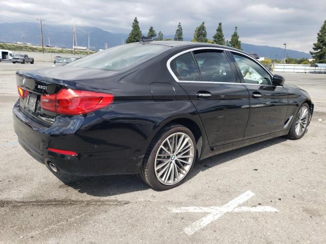 Изображение 3 2017 BMW 530 I 2017 с VIN WBAJA5C34HG894282