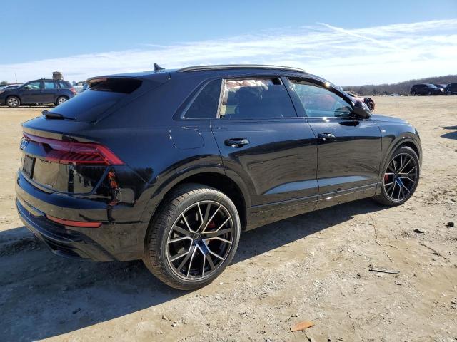 Obraz 3 z 2019 AUDI Q8 PREMIUM PLUS S-LINE 2019 z VIN WA1EVAF15KD021168