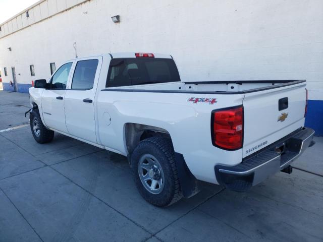 Image 2 of 2015 CHEVROLET SILVERADO K1500 2015 with VIN 3GCUKPEC6FG232730