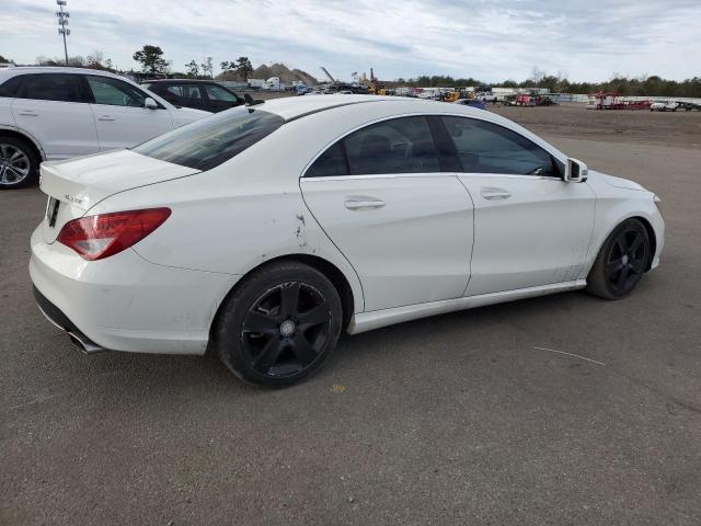 Image 3 of 2016 MERCEDES-BENZ CLA 250 4MATIC 2016 with VIN WDDSJ4GB8GN350032