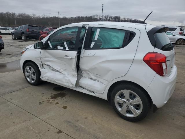 Image 2 of 2022 CHEVROLET SPARK LS 2022 with VIN KL8CB6SA0NC021462