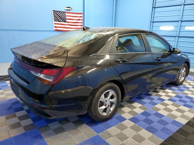 Obraz 3 z 2021 HYUNDAI ELANTRA SE 2021 z VIN 5NPLL4AG0MH048436