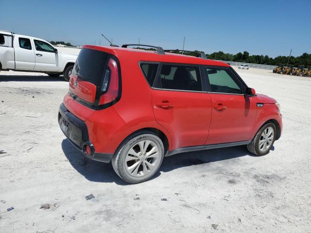 Изображение 3 2016 KIA SOUL + 2016 с VIN KNDJP3A51G7875973