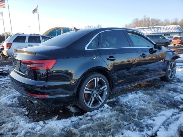 Obraz 3 z 2017 AUDI A4 PREMIUM PLUS 2017 z VIN WAUENAF44HN016561