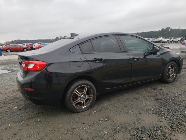 Obraz 3 z 2018 CHEVROLET CRUZE LS 2018 z VIN 1G1BC5SM2J7167524