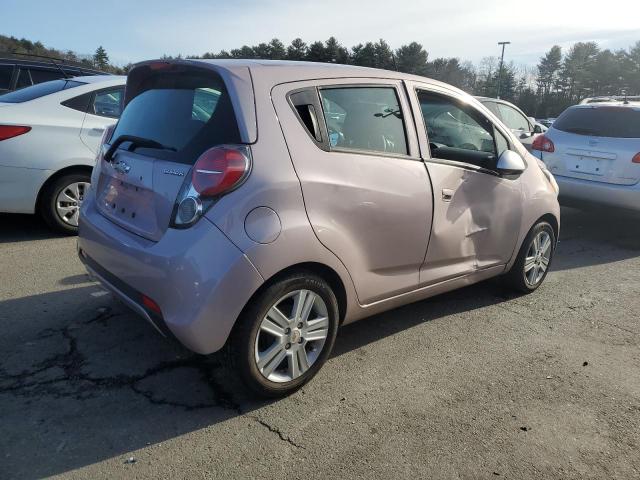 Изображение 3 2013 CHEVROLET SPARK LS 2013 с VIN KL8CB6S91DC537589