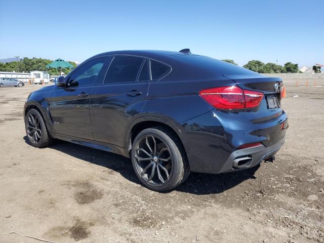 Изображение 2 2015 BMW X6 XDRIVE35I 2015 с VIN 5UXKU2C53F0F96232