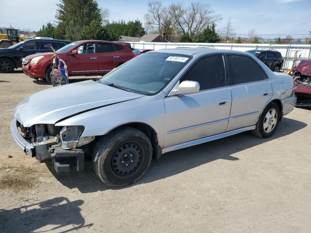 Obraz 2002 HONDA ACCORD EX 2002